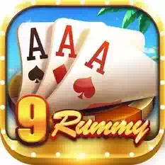 9 Rummy – Real-Time Cash Games with Big Bonuses